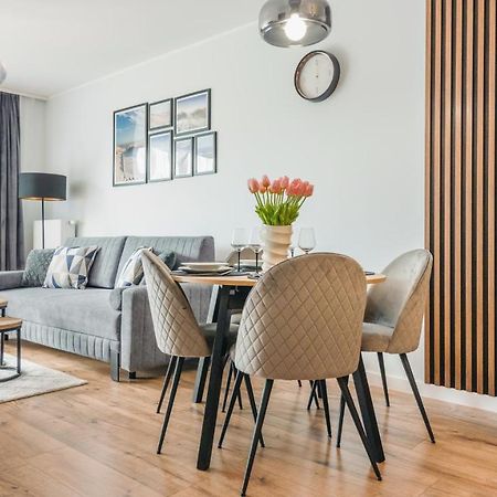 Apartamenty Simply Perlowa Przystan - Holiday City Колобжег Екстериор снимка