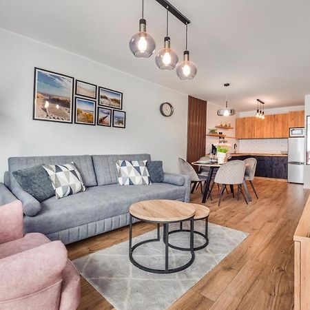 Apartamenty Simply Perlowa Przystan - Holiday City Колобжег Екстериор снимка