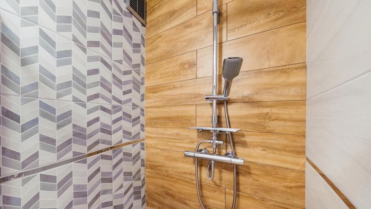 Apartamenty Simply Perlowa Przystan - Holiday City Колобжег Екстериор снимка