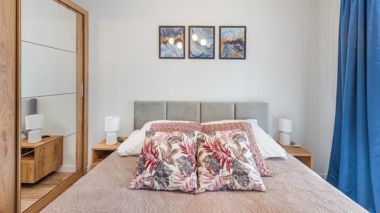 Apartamenty Simply Perlowa Przystan - Holiday City Колобжег Екстериор снимка
